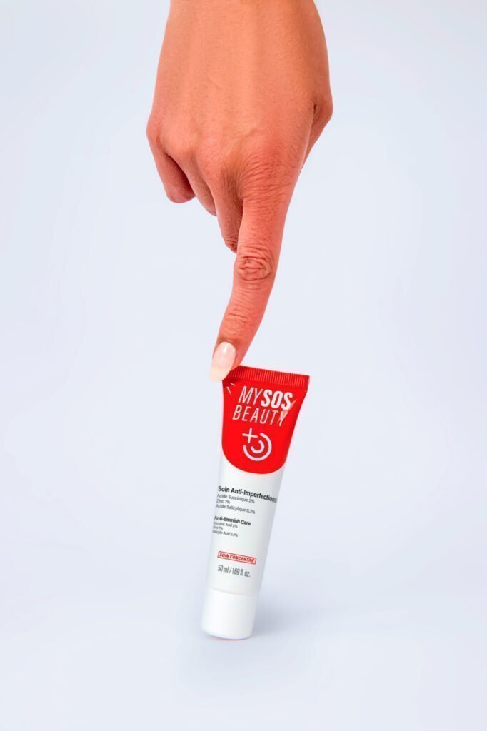 Acide salicylique 