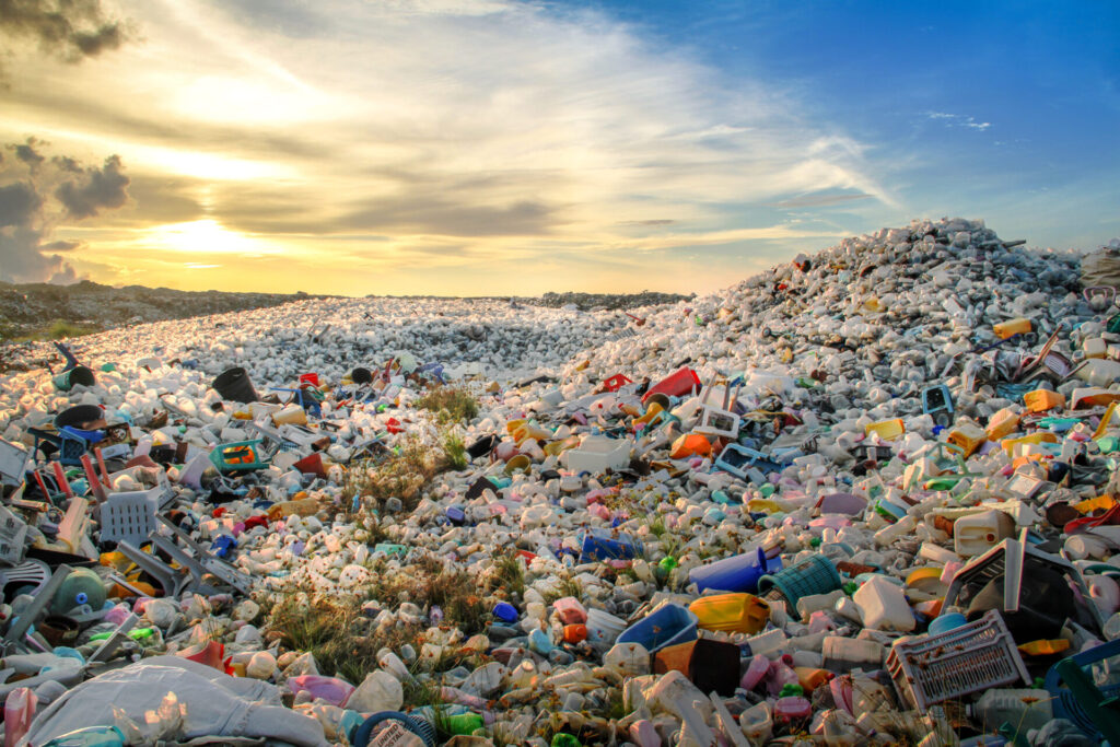 Pollution
