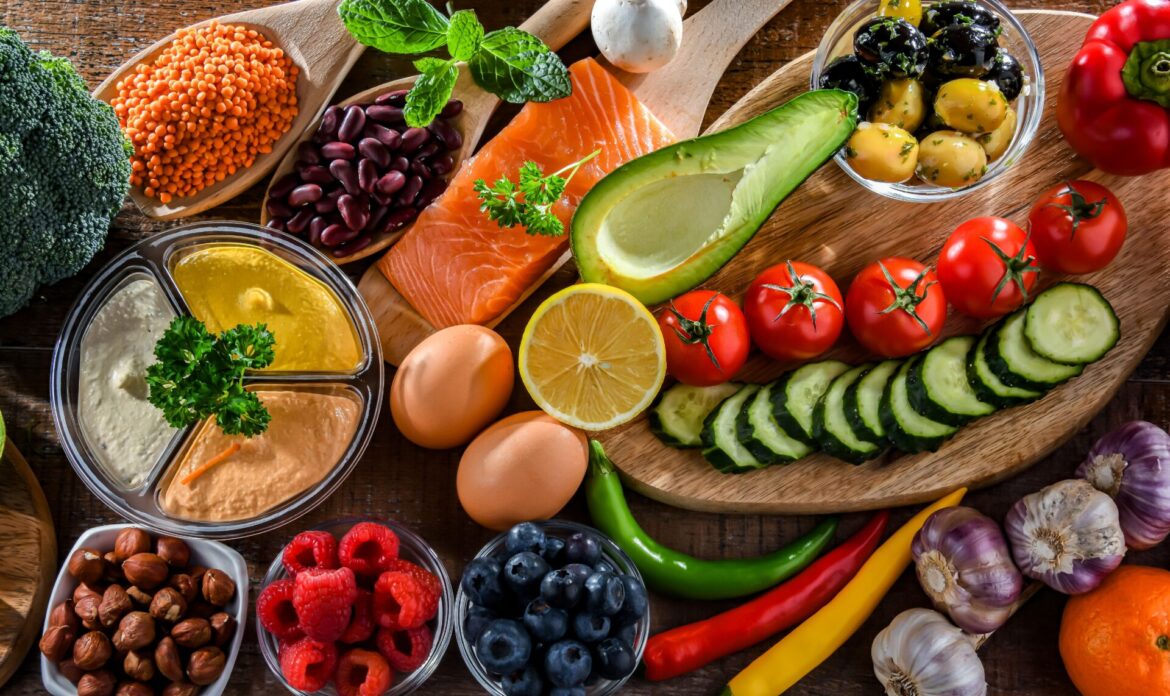 Alimentation saine