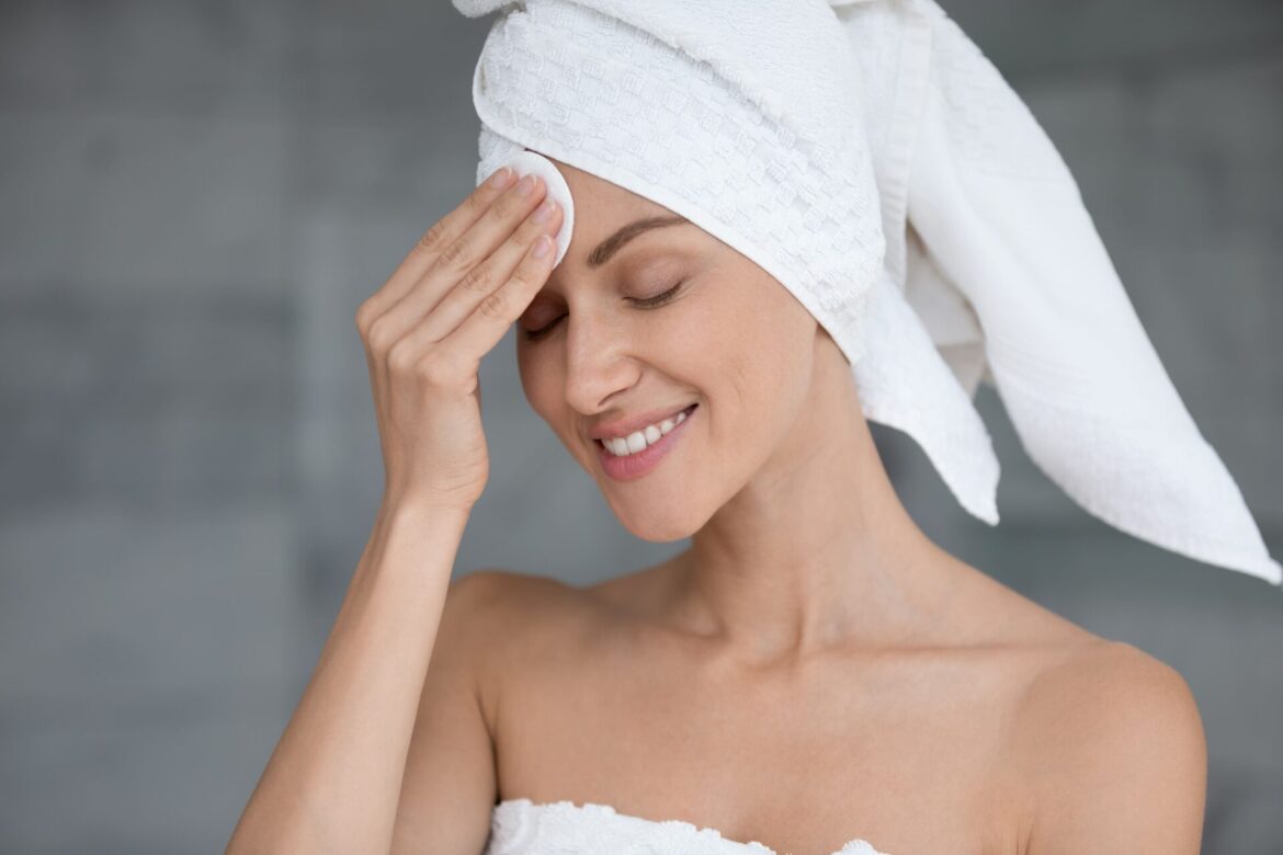 Démaquillage