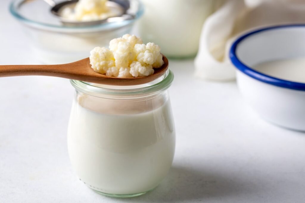 Alimentation et imperfections