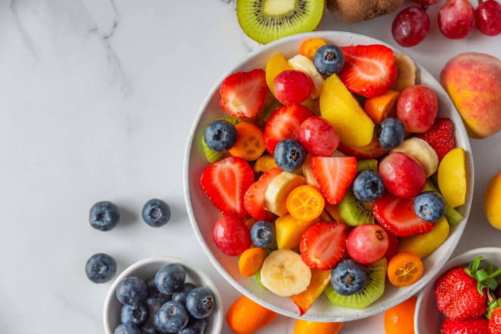 Alimentation et imperfections