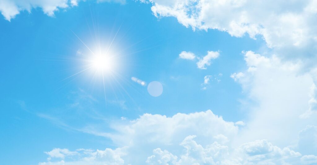 Protection solaire