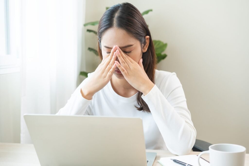 Stress e pele: Como quebrar o círculo vicioso das imperfeições?