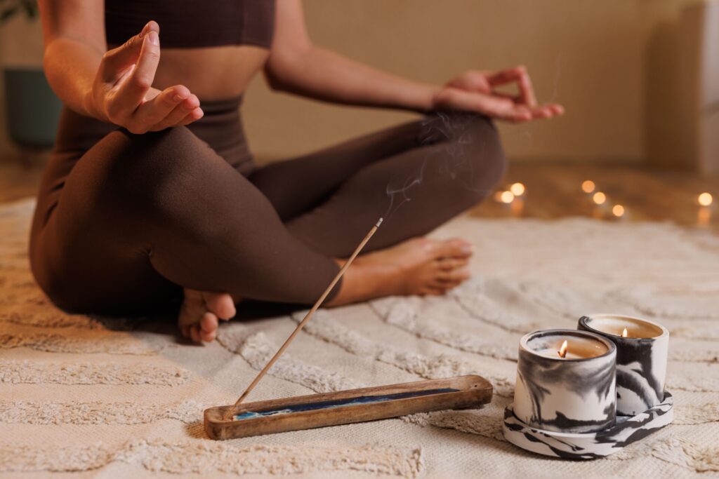 Méditation