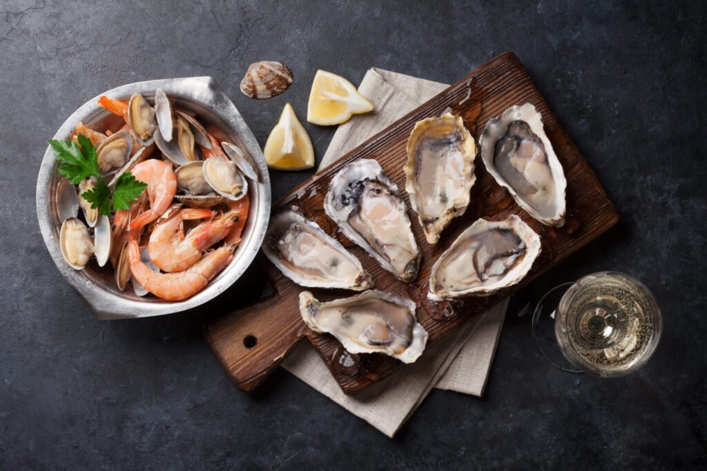 Alimentation et imperfections