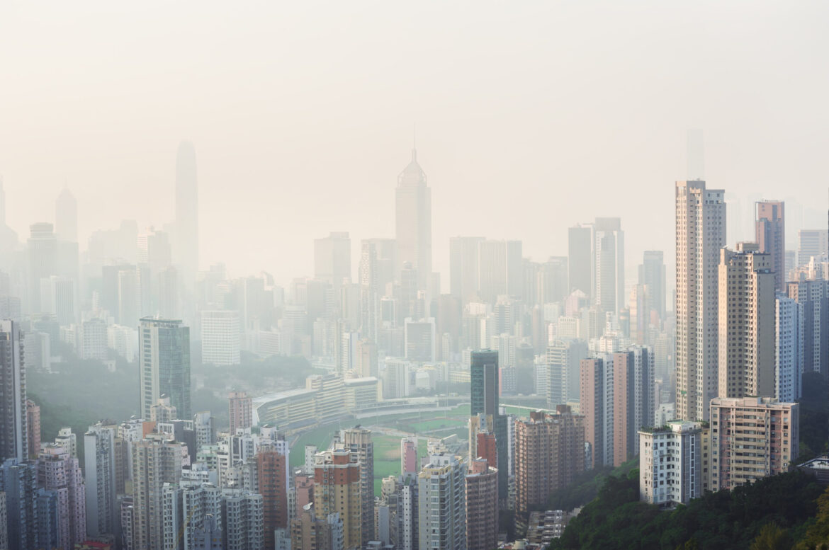 Pollution