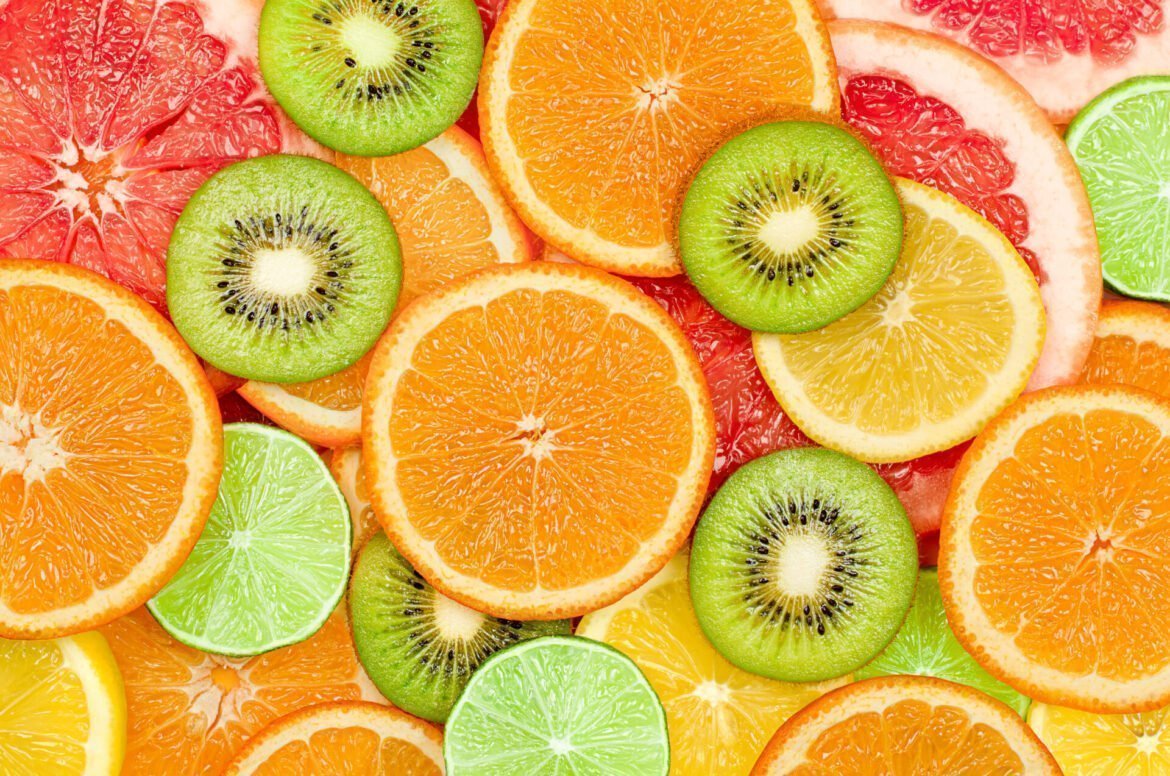vitamine C