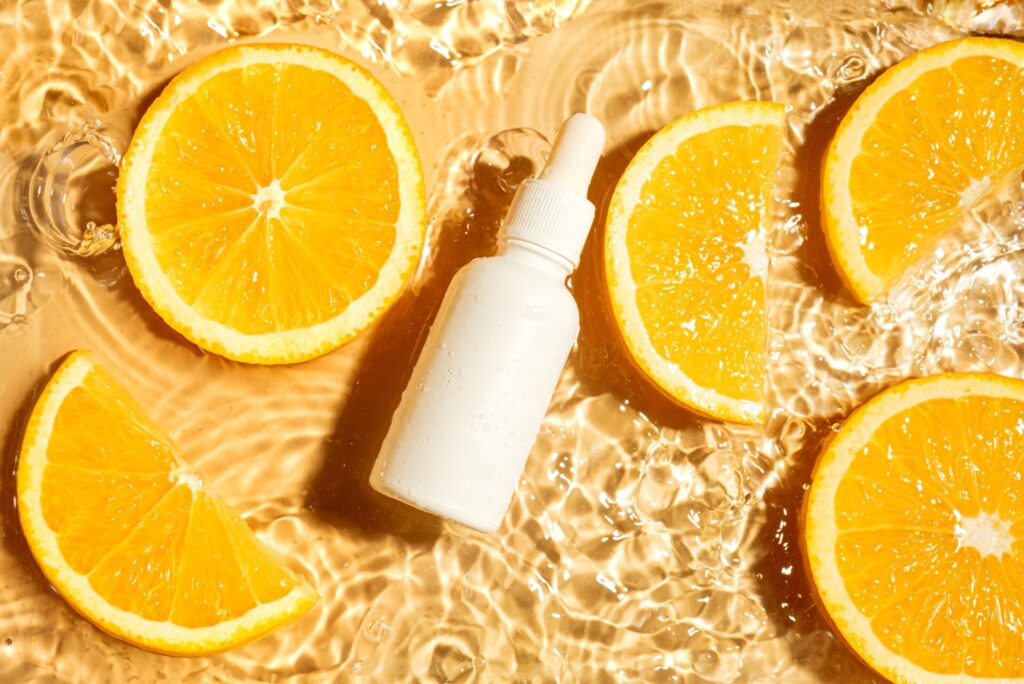 vitamine c