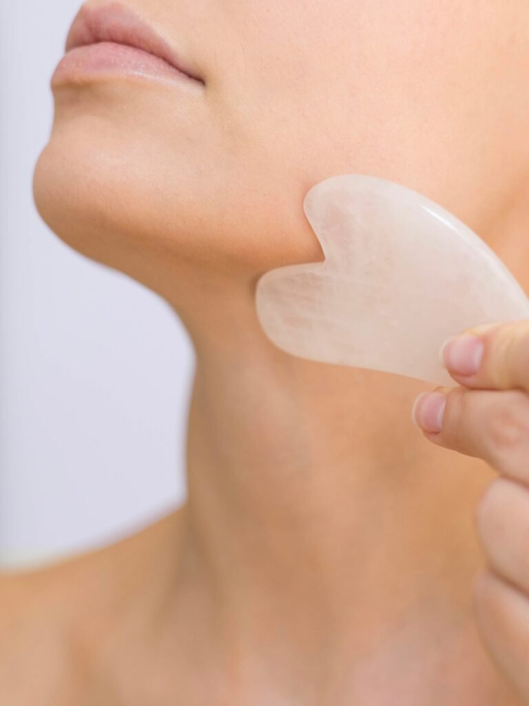 Gua sha