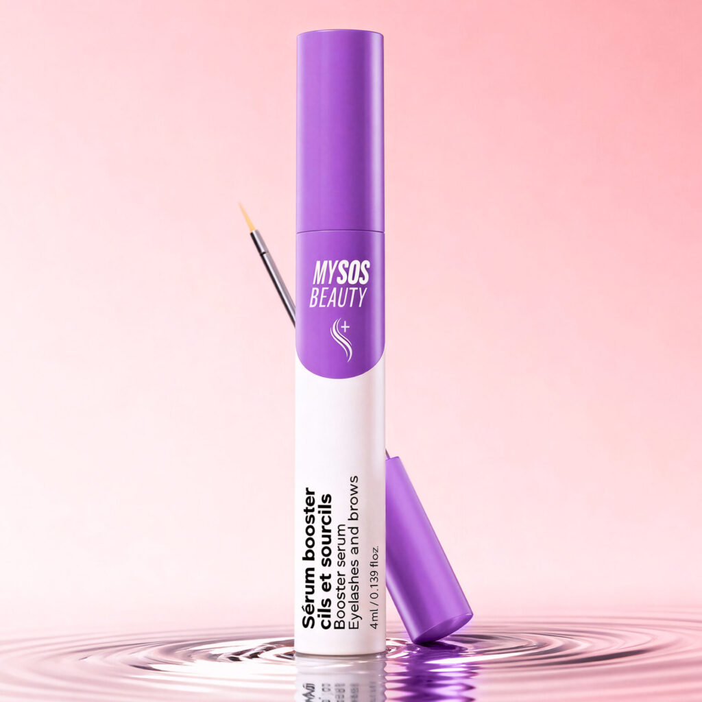 sérum cils