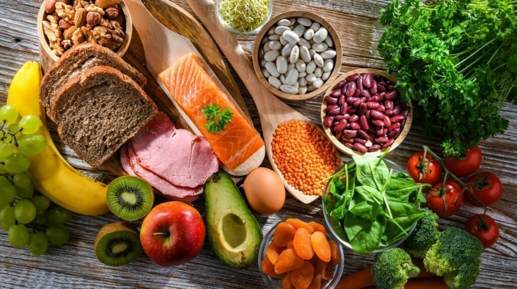 Acne hormonal: porque é que a alimentação anti-inflamatória e pobre em açúcar pode ajudar a sua pele