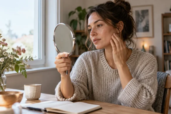 Mélasma ou taches après boutons : pourquoi l’origine change la prise en charge
