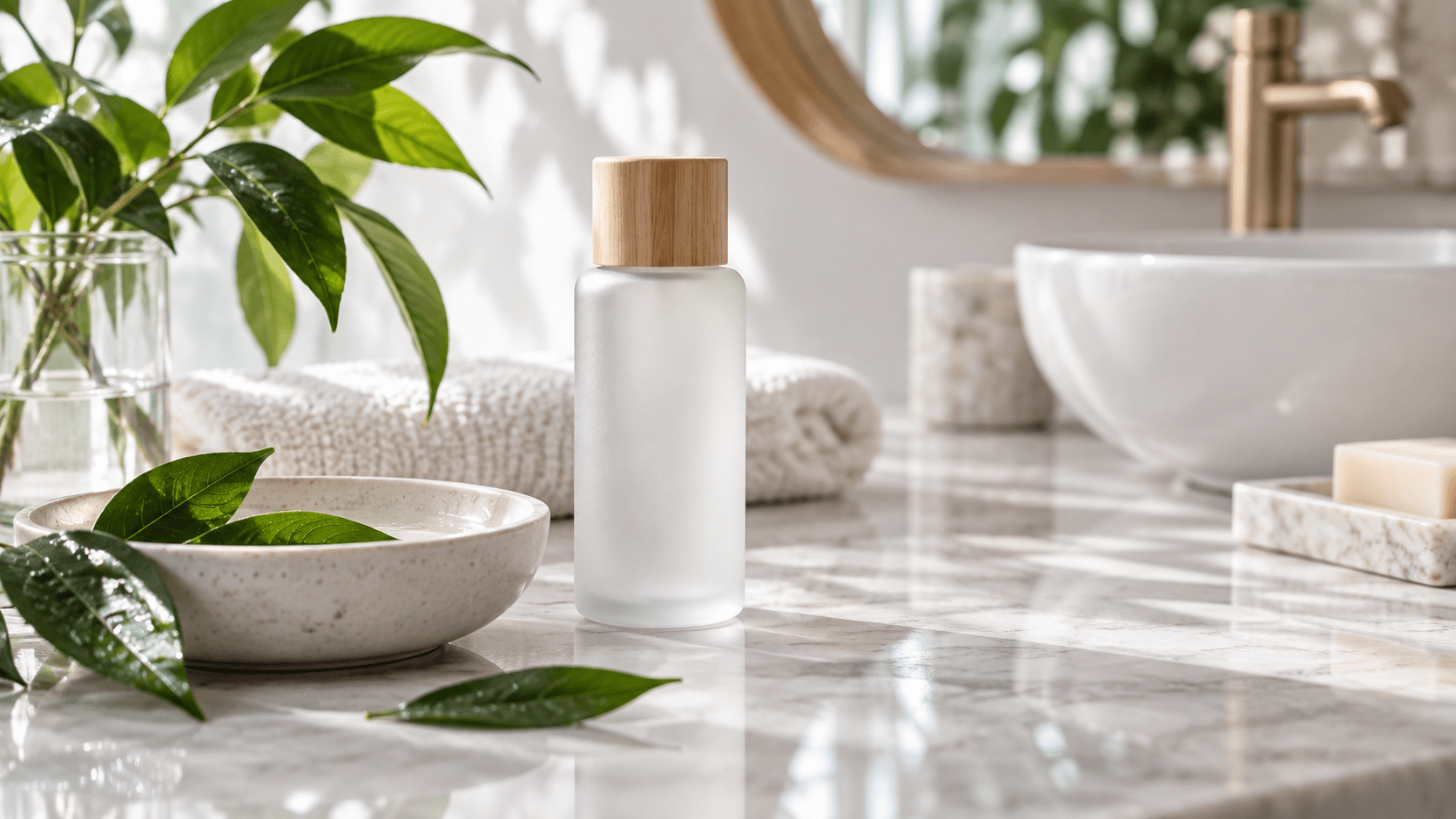 Produits et gestes de soin du visage liés à acide salicylique et routine peau nette