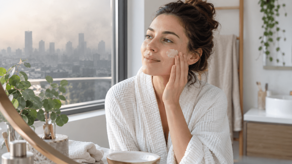 The Impact of Pollution on Skin: How to Protect Yourself Effectively?
