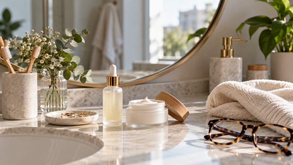 Anti-Aging-Routine: Die 5 unverzichtbaren Schritte ab 30