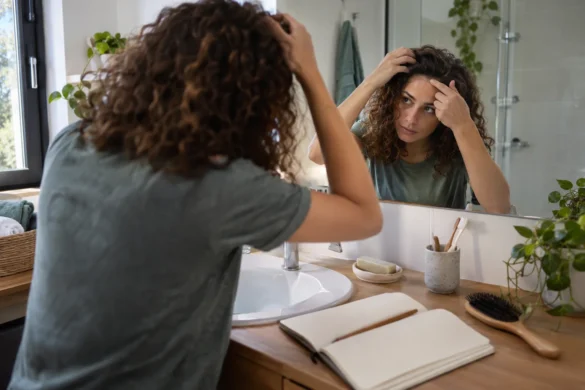 Produits capillaires et boutons du front : mener une enquête d’éviction sans tout changer