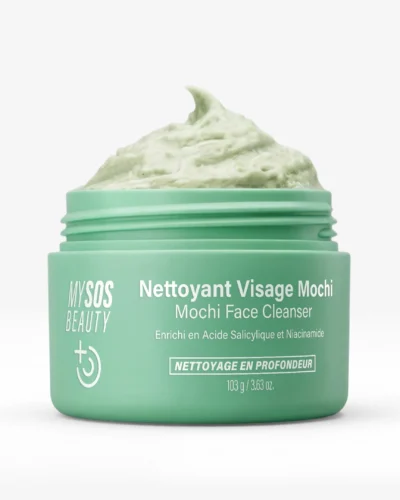 Mochi Facial Cleanser
