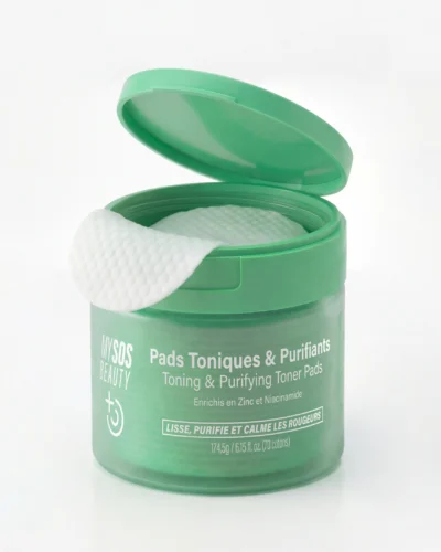 Pad Tonici & Purificanti