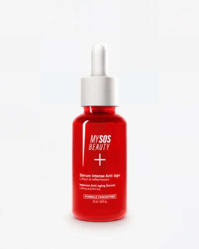 Intense Anti-Aging Serum