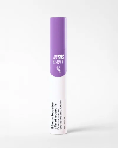 Booster Serum - Lashes and Eyebrows