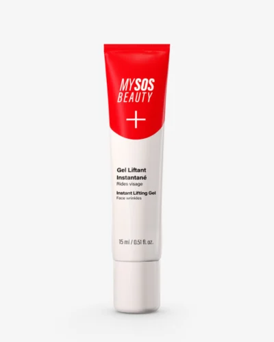 Sofort-Lifting-Gel